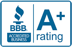 BBB Acredited business